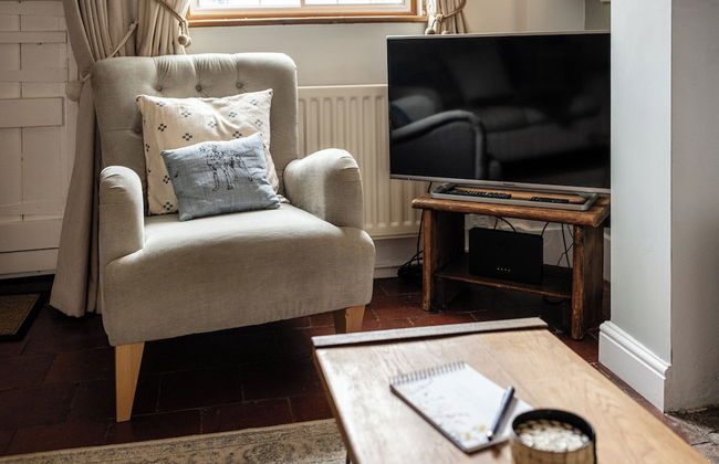 Clifford Chambers Cosy 2 Bedroom Cottage - Foto 43