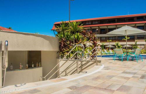 Flat térreo Oka Beach Residence - Muro Alto-Porto de Galinhas - 103B - Foto 116