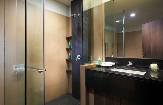 Shama Sukhumvit Bangkok - Foto 24