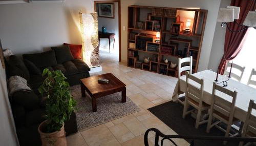 La Colline, villa avec piscine - Foto 4