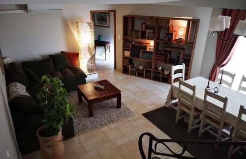 La Colline, villa avec piscine - Foto 4