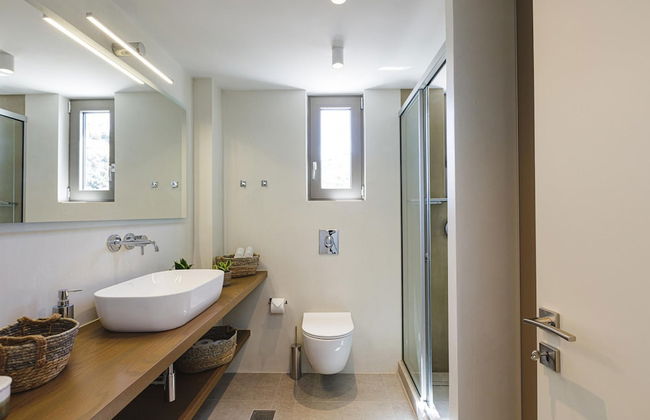 Villa Rizes Luxury in Maroulas - Photo 34