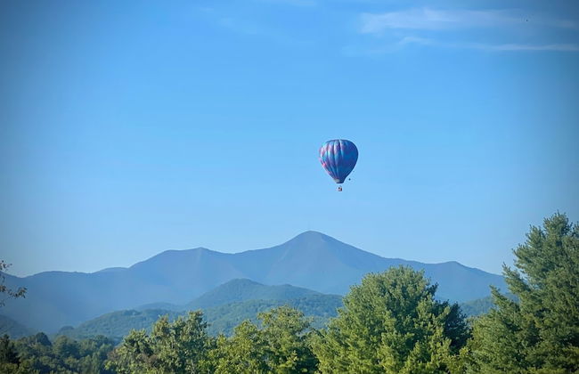 Shepherd's Lodge - Foto 33