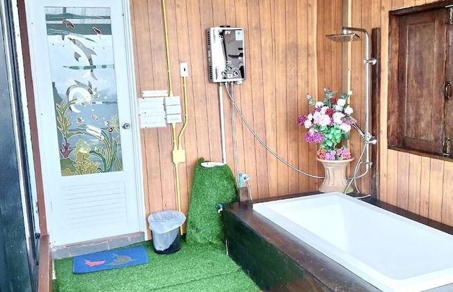 MonLomNao Homestay - Photo 17