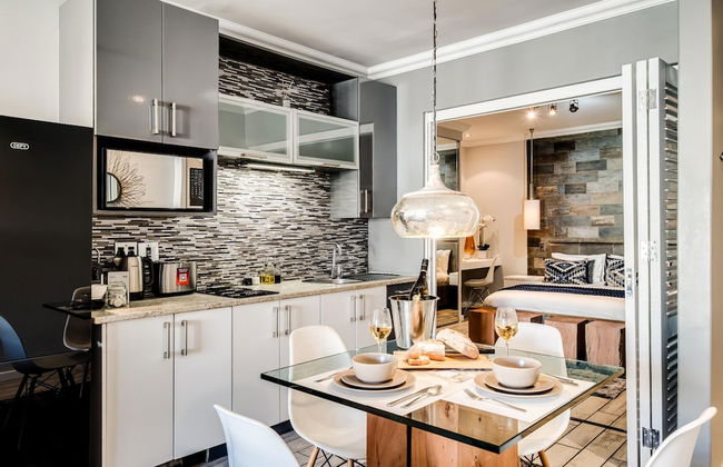 1bed Cape Town Apt Stonewood at The Granger - Photo 17