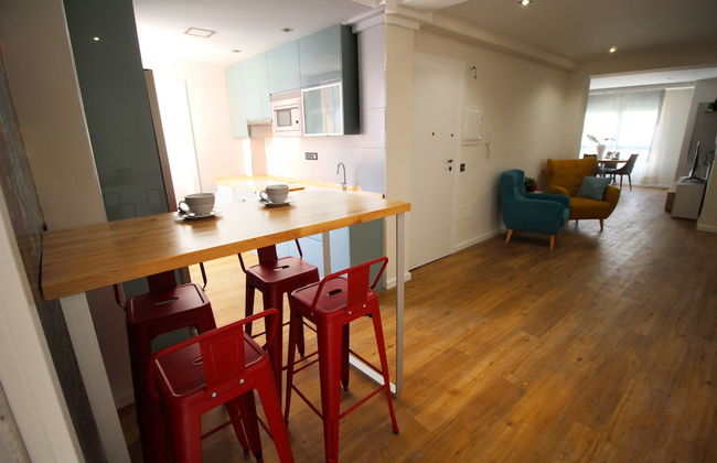 Rueda López - Espléndido apartamento de lujo - Photo 37