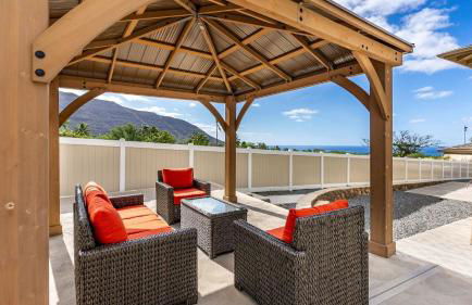 Makaha Villa by Avantstay Mountain + Ocean Views - Foto 9