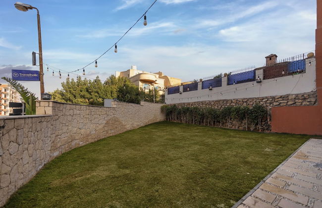 Travelholic Residence Golden Gates - Foto 15