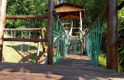 Chácara Recanto Lazer Atibaia - Foto 8