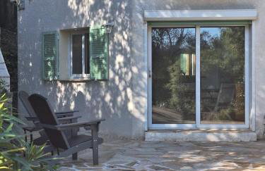 Gîte Acellu - Foto 21