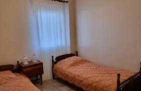 Διαμέρισμα με θέα στη θάλασσα στα Λουτρά Ωραίας Ελένης - Foto 13