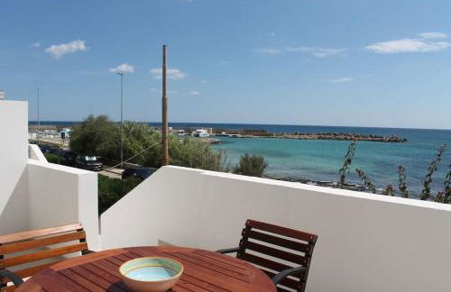 Casa fronte mare a Torre Vado 2 - Foto 3