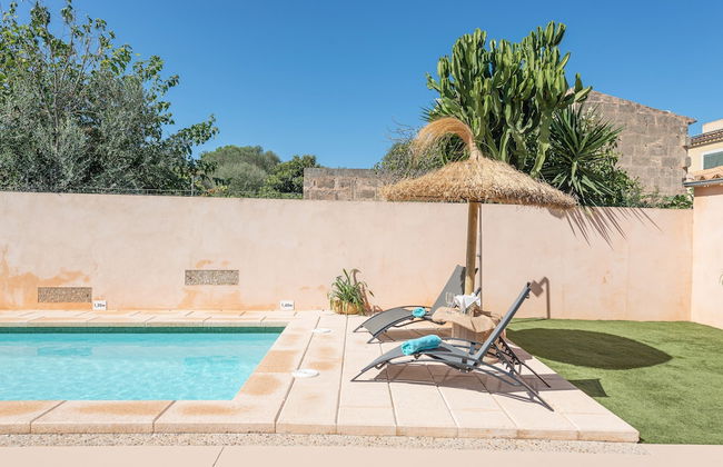 Ca Ses Nines in Ariany - Foto 4