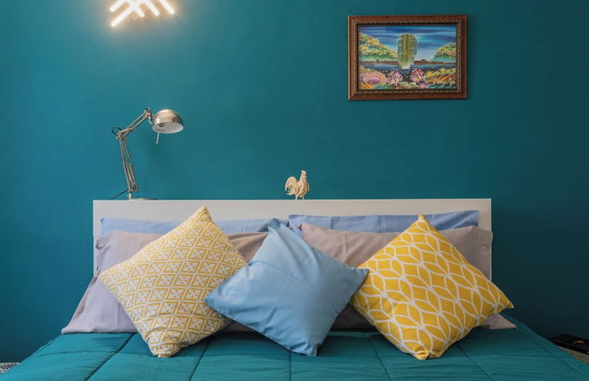 Quartieri Central Home by WonderfulItaly - Foto 13