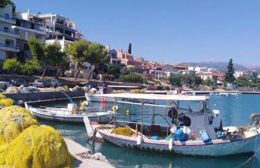 Apartments Jasu - Photo 1