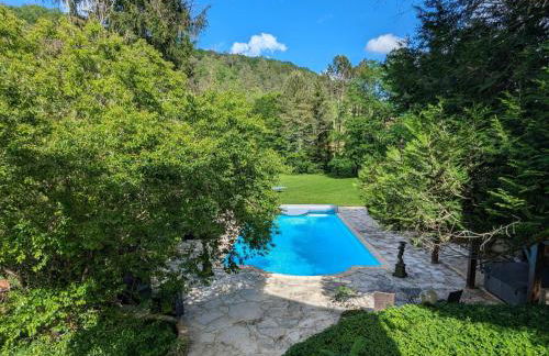 Holiday Home im Herzen des Périgord Noir in der Nähe von Limeuil by Interhome - Foto 8