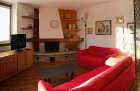 CinqueSensi - Condominio La Zoca - Foto 1