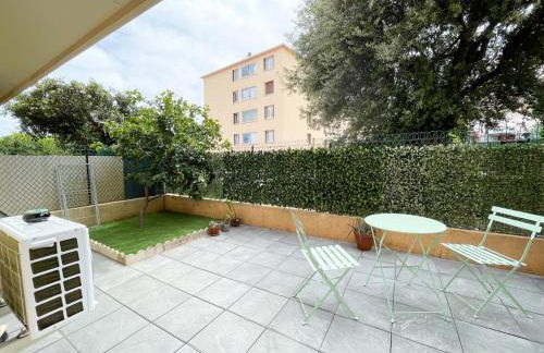 Charmant studio proche mer - Foto 6