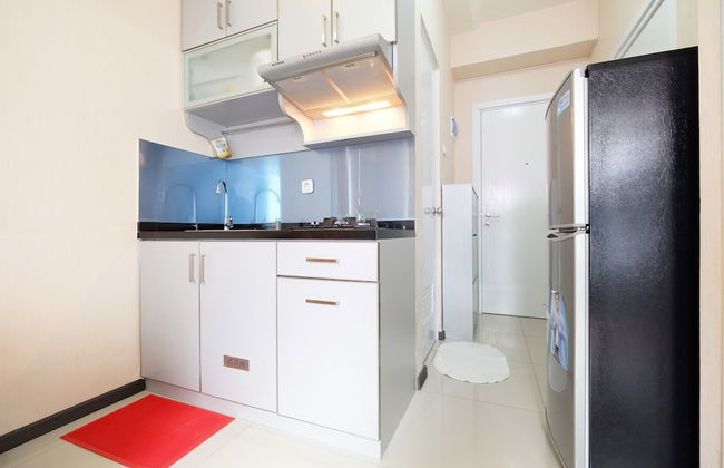 Green Pramuka City Apartment - Foto 6