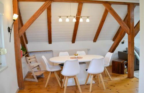 Ferienwohnung "ZU HAUSE" - Foto 4