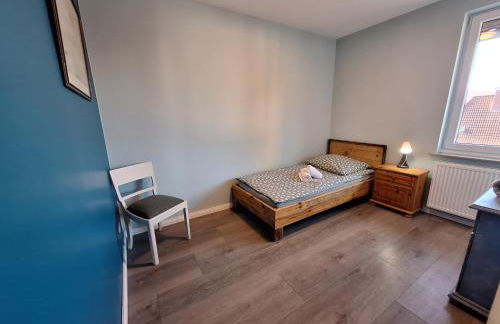 Oerlinghausen Groß, 8 Personen, 5 Zimmer, 2 Bäder - Foto 65