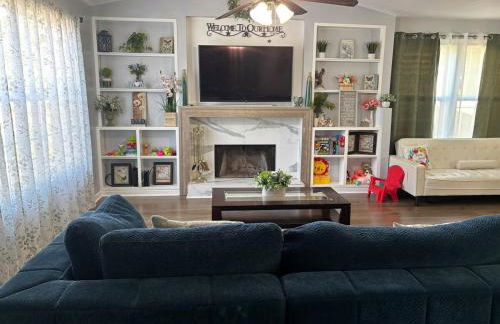 Comfy spacious and central home - Foto 2