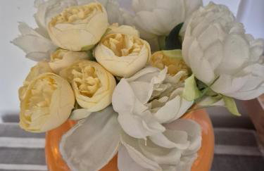 Channel-Appartement cosy avec piscine, jardin & nature aux portes de Paris - Foto 11