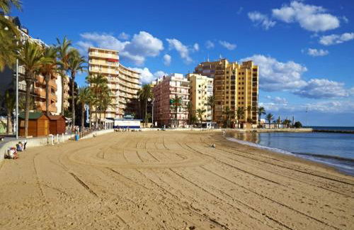 Casa Clare, Cabo Roig - Foto 24