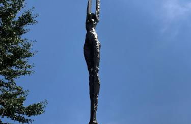 The Chattanooga Crossroads Condo - Foto 27