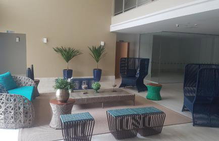 Park Veredas Flat Service - Foto 51