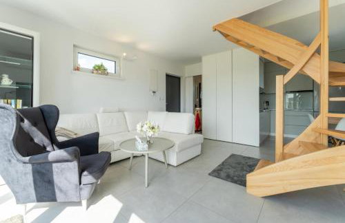 Zielony Gronow - jacuzzi spa sauna - Foto 5