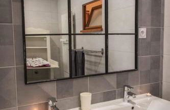 Appartement GAVARNIE Résidence Les 3 Cirques - Foto 17