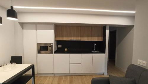 Apartamento estación de tren, autobús VUT5240AS - Foto 4