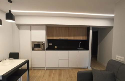 Apartamento estación de tren, autobús VUT5240AS - Foto 4