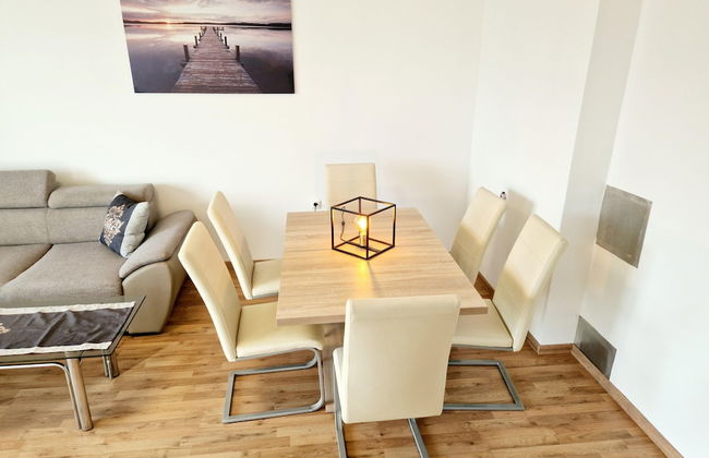 Apartment in Fohnsdorf Near Thermal Baths - Foto 15