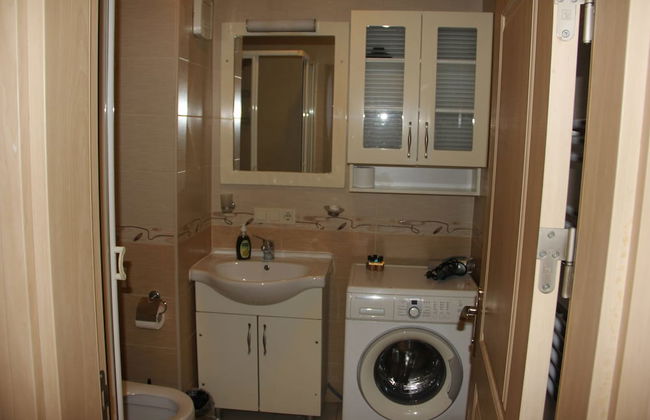 Taksim House Suites - Foto 35