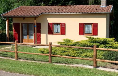 GITE*** DES BARAQUES - Foto 1