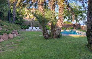 Seaside villa in Jávea with private pool - Foto 21