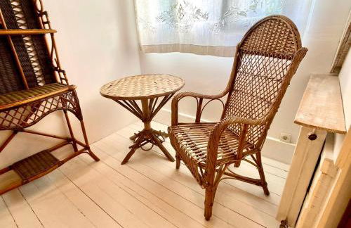 Penty LEGONA, authentique et chaleureux, 2-6 pers - Foto 18