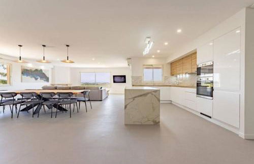 Villa 15 personnes - Piscine - Jacuzzi - Clim - Bar - Billard - Cinéma - Vue Panoramique - Foto 12