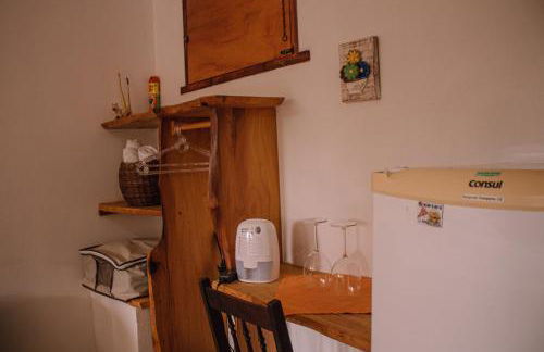 Quinta dos Samaniego - Chalés Rústicos e Suítes - Foto 60