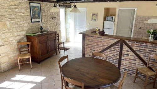 Maison de Charme avec Jardin à Jayac - FR-1-616-465 - Foto 5