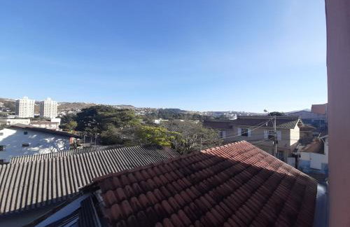 Apt superior com 2 qtos e 1 vaga - Foto 19