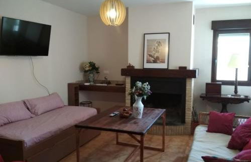 Casa Rural La Galana Albacete - Foto 31