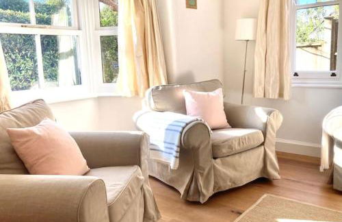 New Forest Cottage - Photo 16