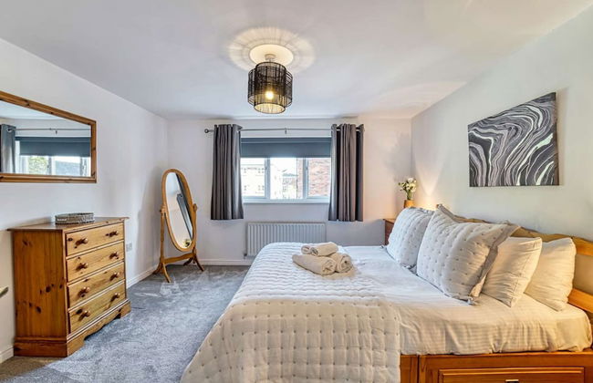 Host Stay Lion Court - Foto 16