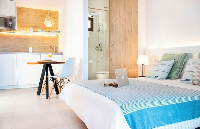 Aparthotel La Gaviota - Foto 10