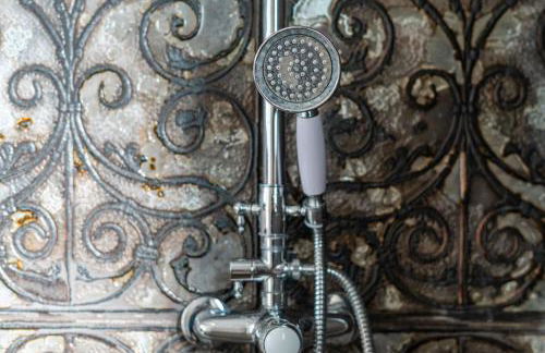 Casa Estábulo- Cozy Rustic Farmhouse LOFT TOURO - Foto 7