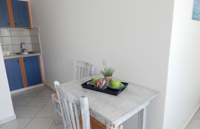 Litus Studios Syros - Foto 21