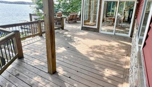 The Red Heron - Foto 4